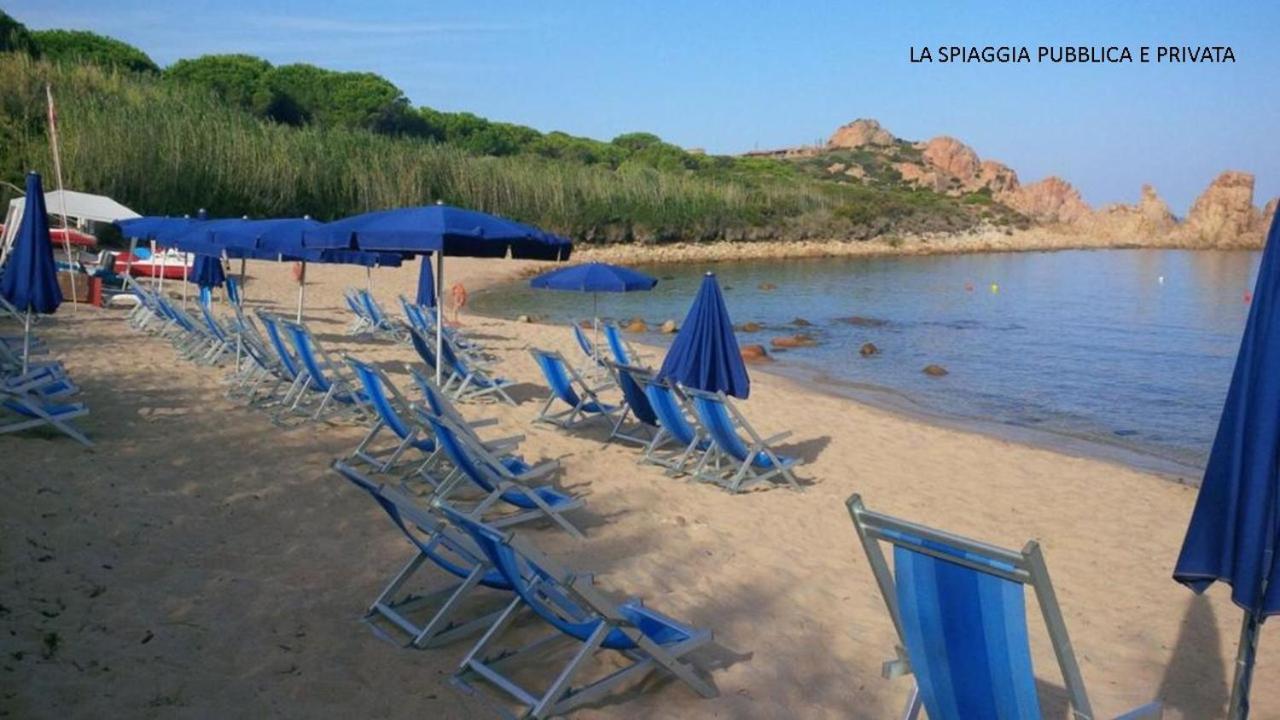 Vacanze In Natura Incontaminata "Casa Vacanza Francesca" Изола-Росса Экстерьер фото