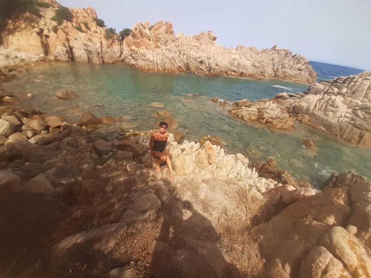 Vacanze In Natura Incontaminata "Casa Vacanza Francesca" Изола-Росса Экстерьер фото